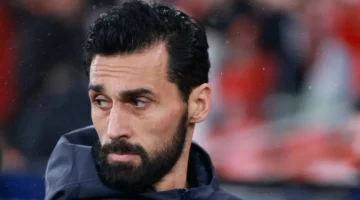 أزمة في مدريد.. استياء ثلاثي من قرارات أربيلوا قبل مواجهة بنفيكا المرتقبة